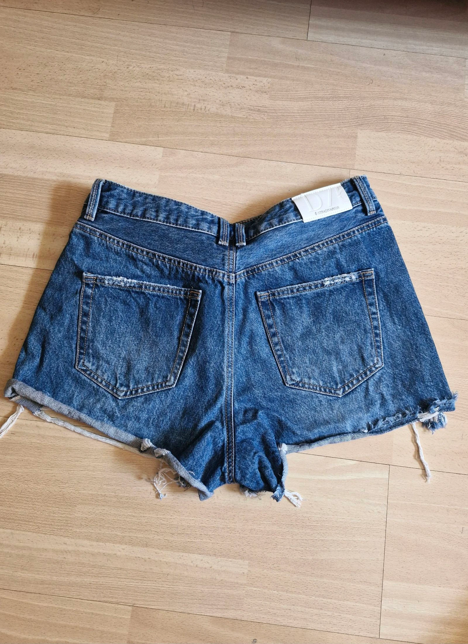 Calções Stradivarius – photo 3